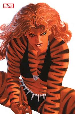 West Coast Avengers Vol. 4 (2024-Variant Covers) #7.1
