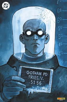 Batman: L'ultimo Halloween #6.1