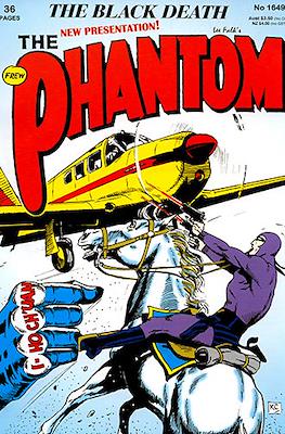 The Phantom #1649