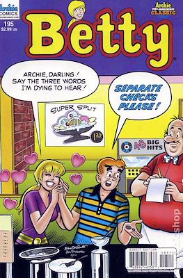 Betty #195