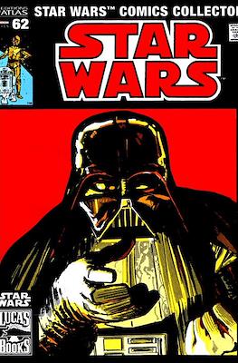 Star Wars Comics Collector #62