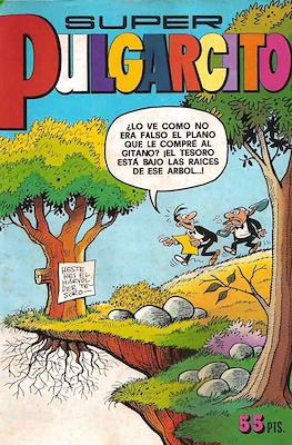 Super Pulgarcito #115