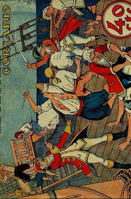 TBO, Colección Gráfica (1919) #32