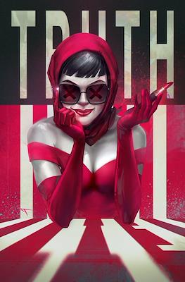 The Department of Truth (Variant Cover) #5.3