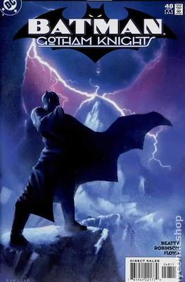 Batman: Gotham Knights #48