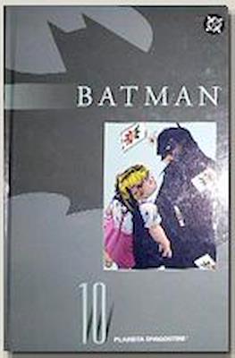 Coleccionable Batman #10