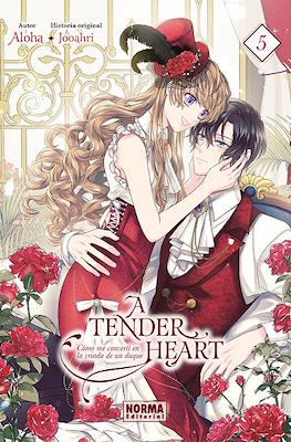 A Tender Heart (Rústica) #5