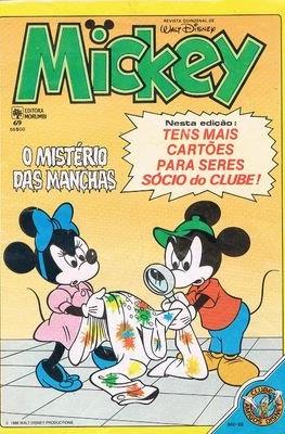 Mickey #69