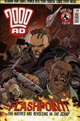 2000 AD #1312