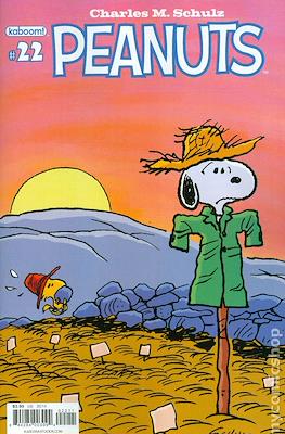 Peanuts Vol. 2 #22