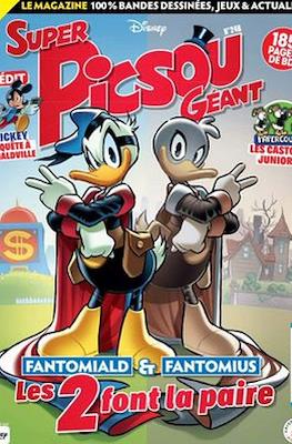 Super Picsou Géant #248