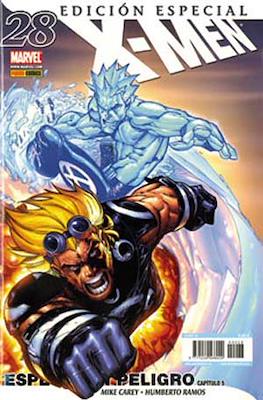 X-Men Vol. 3 / X-Men Legado. Edición Especial #28