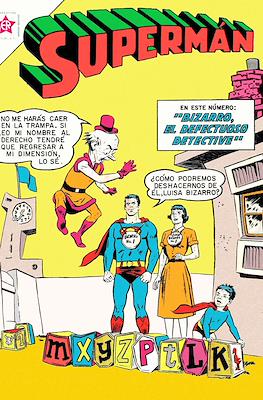 Supermán #353
