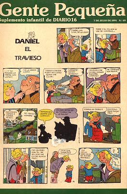 Gente Pequeña / Gente Joven #69