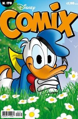 Disney Comix #170