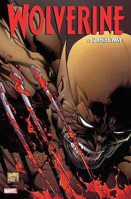 Wolverine by Daniel Way: The Complete Collection #2