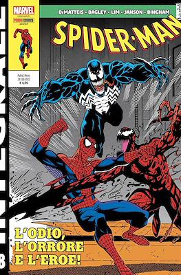 Marvel Integrale: Spider-Man di J.M. DeMatteis #18