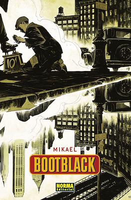 Bootblack (Cartoné 132 pp)