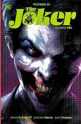 The Joker - Universo DC