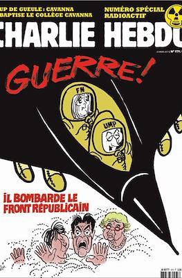 Charlie Hebdo #979