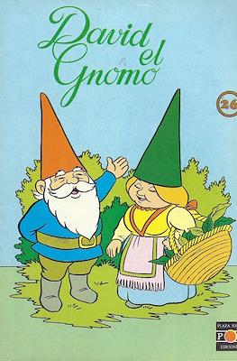 David el Gnomo #26