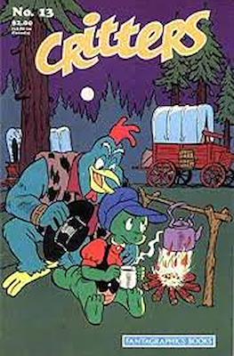 Critters #13