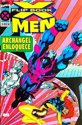 X-Men Flip Book (Grapa) #15