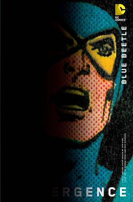 Convergence: Blue Beetle (2015-Variant Covers) #2