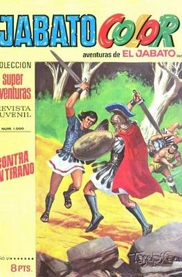 Jabato Color #160