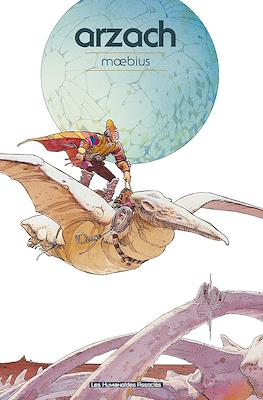 Mœbius Œuvres Clasique #1