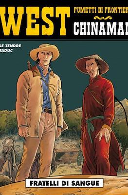West Fumetti di Frontiera #32