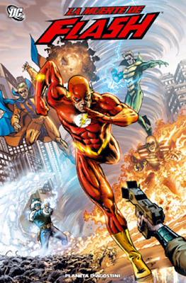 La muerte de Flash
