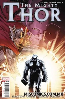 Daredevil - Thor (Grapa) #59