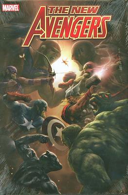 The New Avengers Vol. 1 (2005-2010) #5
