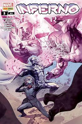 Marvel Miniserie #255