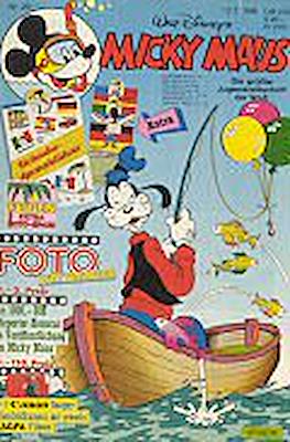 Micky Maus 1986 #29
