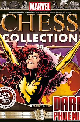 Marvel Chess Collection #54