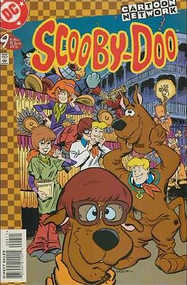 Scooby-Doo! #9
