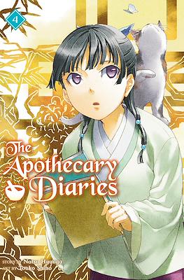 The Apothecary Diaries #4