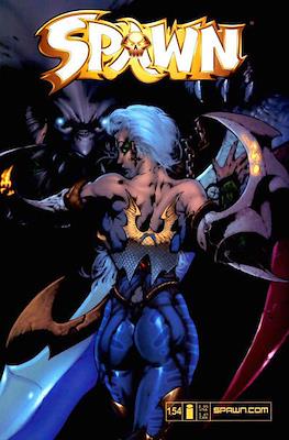 Spawn #154