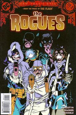 New Year's Evil: The Rogues (1998)