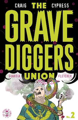 The Gravediggers Union #2
