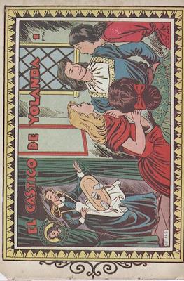 Azucena #168.1