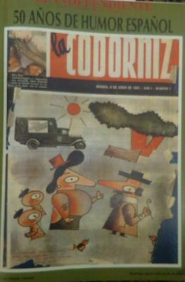 50 Años de Humor Español #4