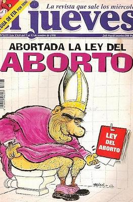 El Jueves #1115