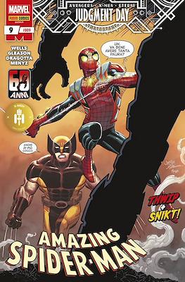 L'Uomo Ragno / Spider-Man Vol. 1 / Amazing Spider-Man #809