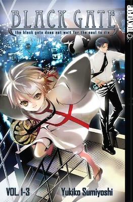 Black Gate