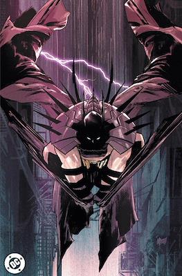 Absolute Batman (2024-Variant Covers) (Comic Book 28-44 pp) #1.13