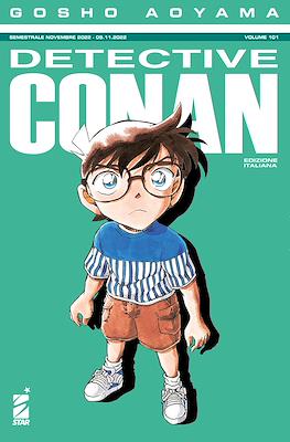 Detective Conan #101