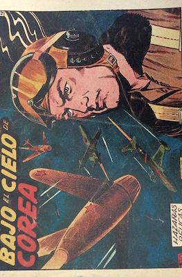 Hazañas Bélicas (1950-1965) (Grapa) #48